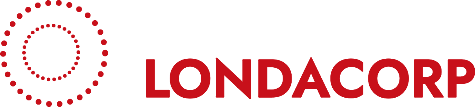 LondaCorp Trading logo