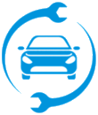 Puff Auto logo